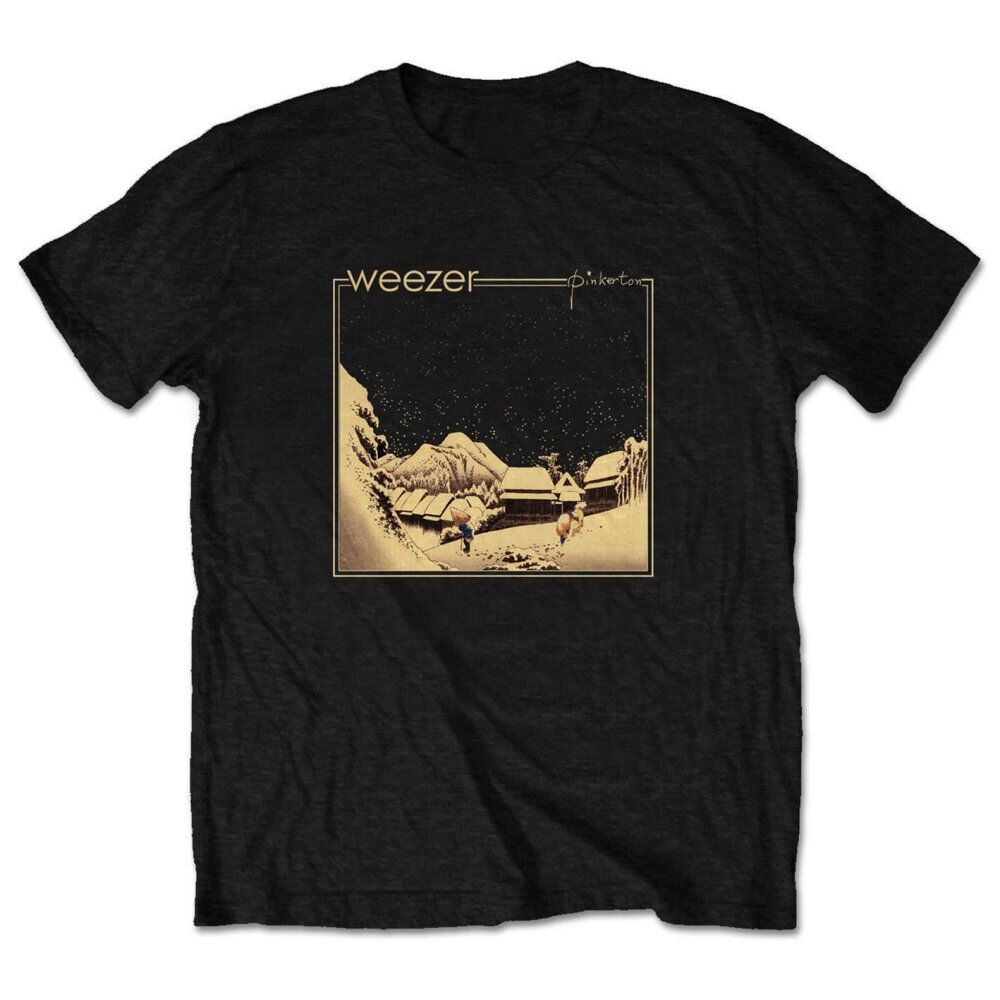 pinkerton shirt