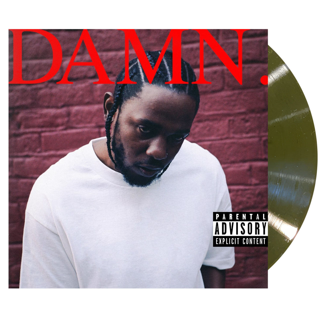 Hotsell Kendrick Lamar Vinyl