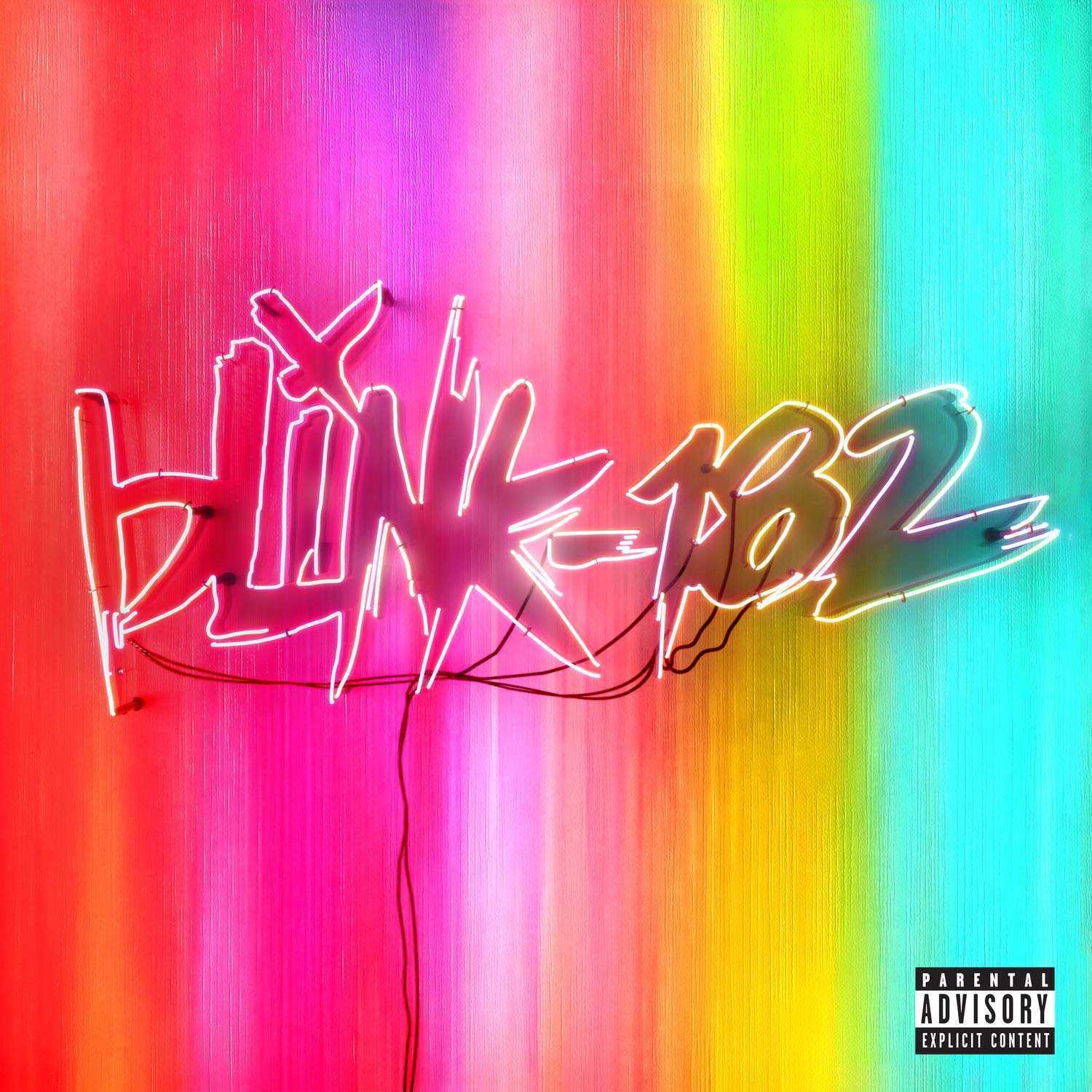 PREORDER NEW BLINK 182 ALBUM "NINE" IN THE PHILIPPINES