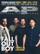 ALTERNATIVE PRESS Fall Out Boy 347.1 Magazine