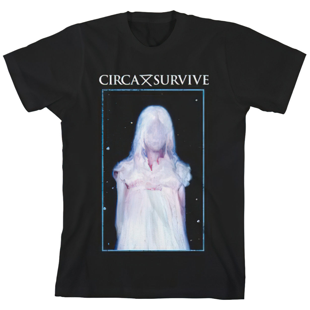 CIRCA SURVIVE Girl Tshirt