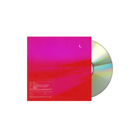 Lany Malibu Nights Cd (jewel Case)
