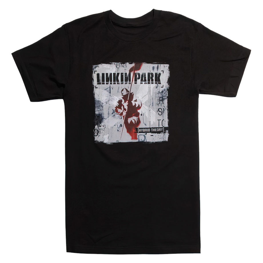 LINKIN PARK Hybrid Theory Tshirt