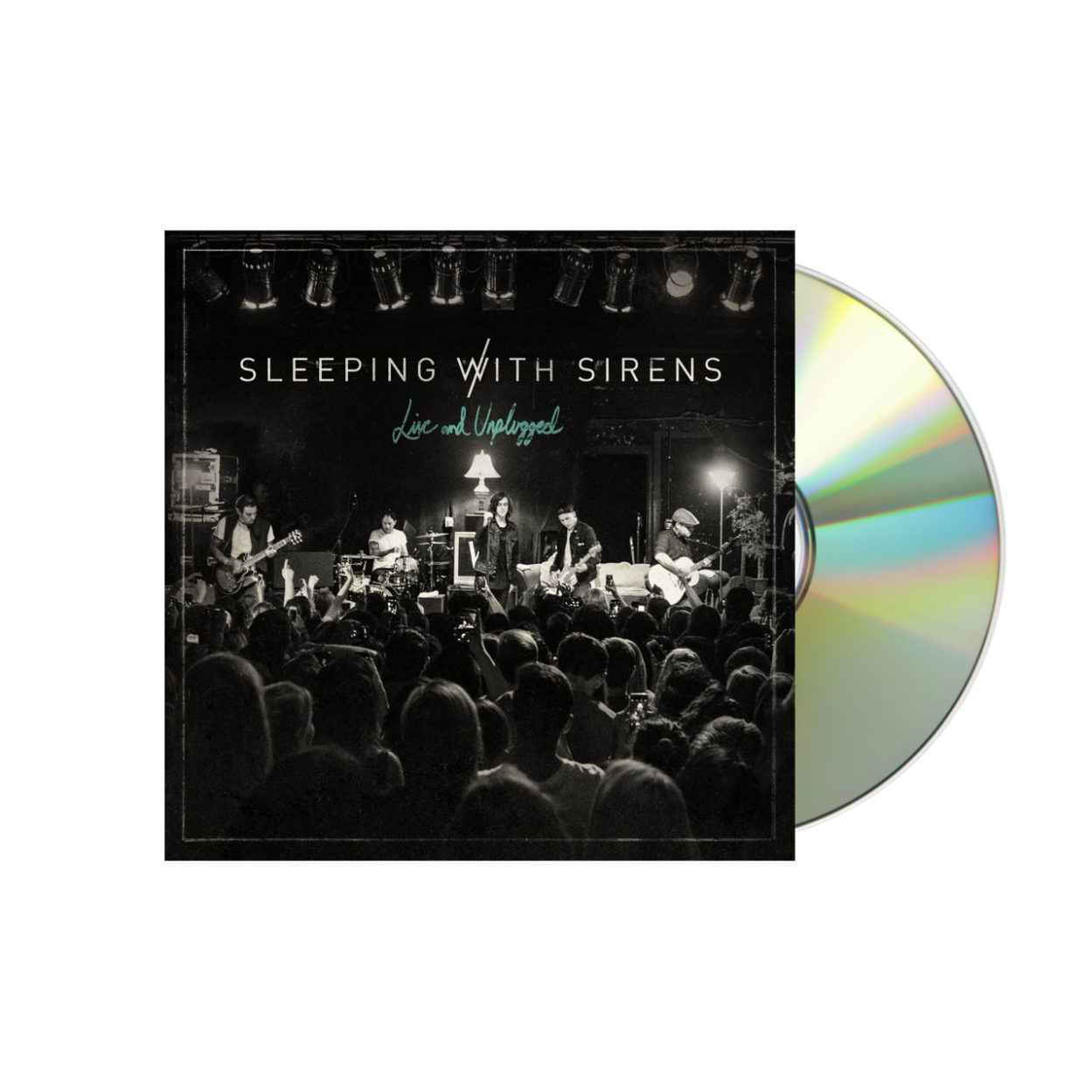 Sleeping With Sirens Live And Unplugged