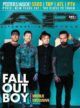ALTERNATIVE PRESS Fall Out Boy 347.2 Magazine