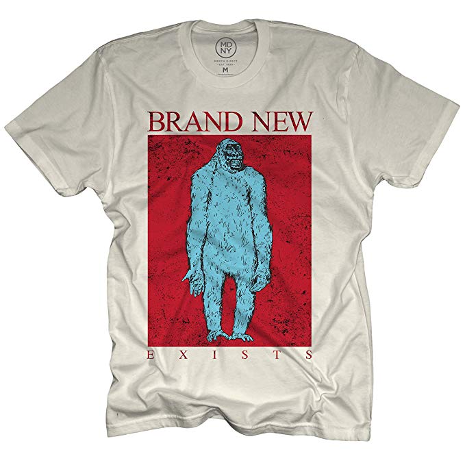 BRAND NEW Apeman Tshirt