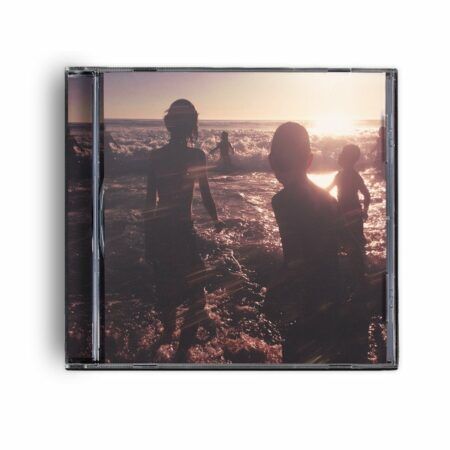 LINKIN PARK One More Light CD