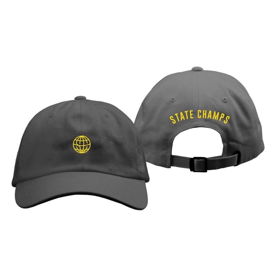 STATE CHAMPS Worldwide Hats