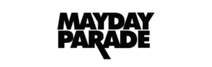 Mayday parade logo ph