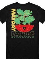 Mayday Parade Bloom Tshirt