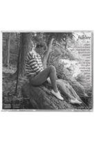 Taylor Swift Folklore Meet Me Behind The Mall Back CD