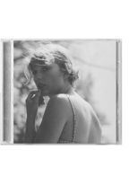 Taylor Swift Folklore Meet Me Behind The Mall Front CD