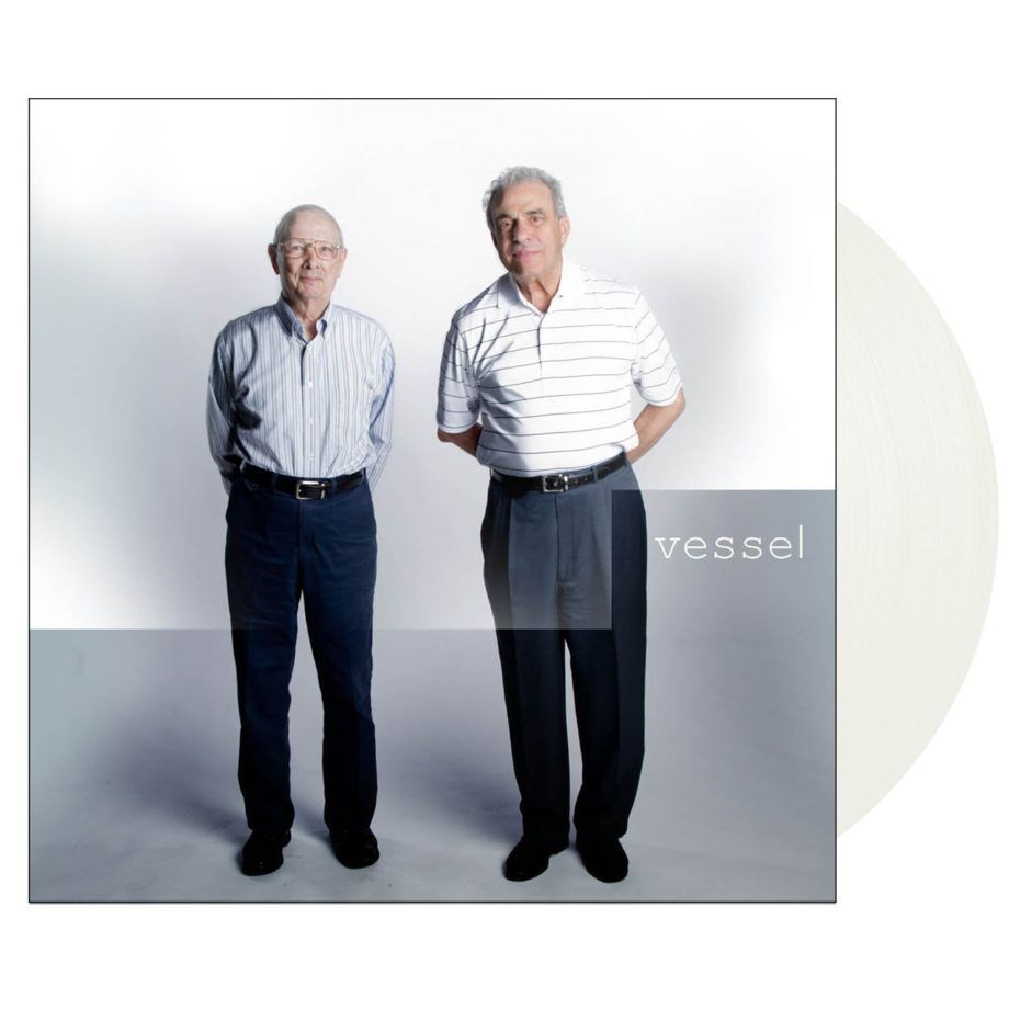 Twenty One Pilots Vessel Vinyl