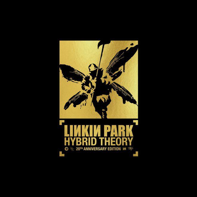 Linkin Park’s Hybrid Theory: 20th Anniversary Edition Super Deluxe Box Set PREORDER in the Philippines