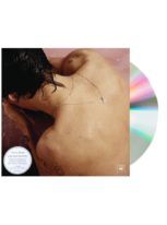 Harry Styles Self Titled Deluxe CD