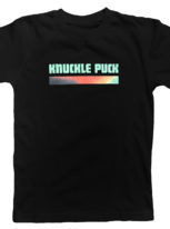 Knuckle Puck UK '18 Tour Tshirt