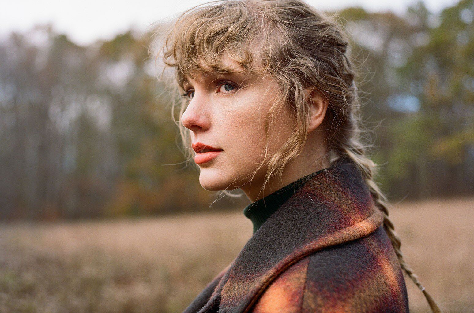 Taylor Swift ‘evermore’ Album Preorder In The Philippines