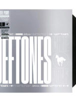 DEFTONES White Pony 20th Anniversary Super Deluxe Box Set
