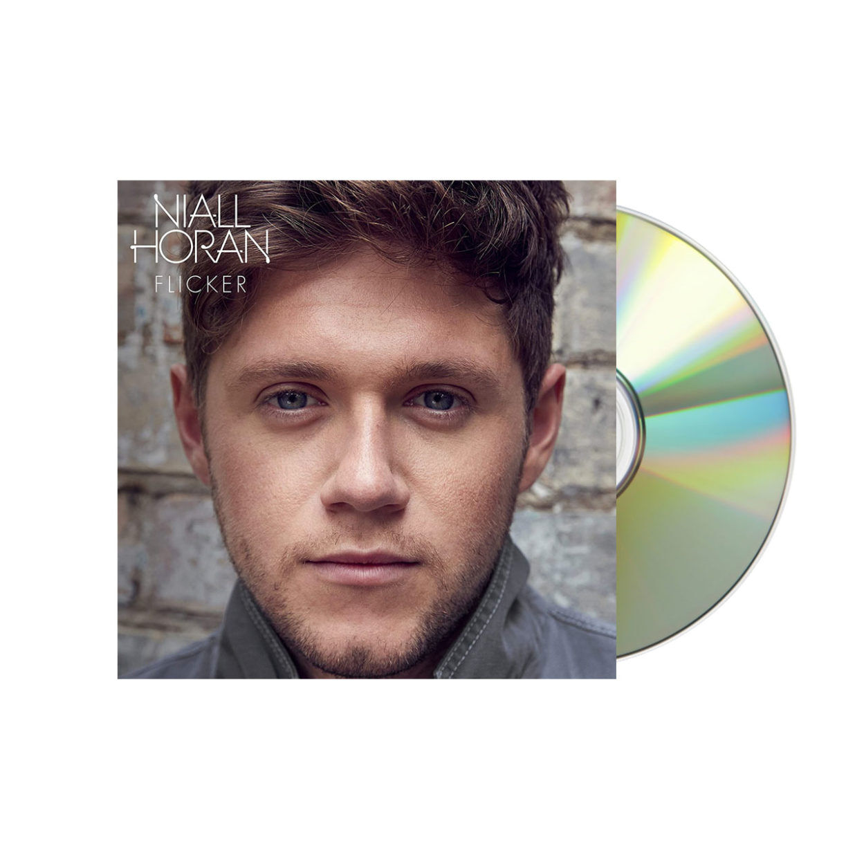 Niall Horan Flicker CD