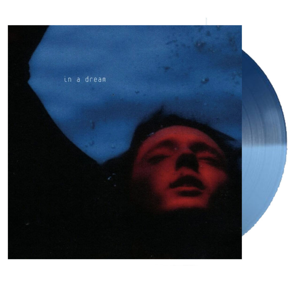 Troye Sivan In A Dream EP UO Vinyl Ted Ellis