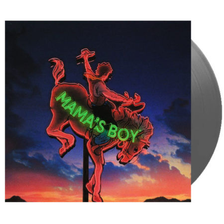 Lany Mama's Boy Spotify Vinyl
