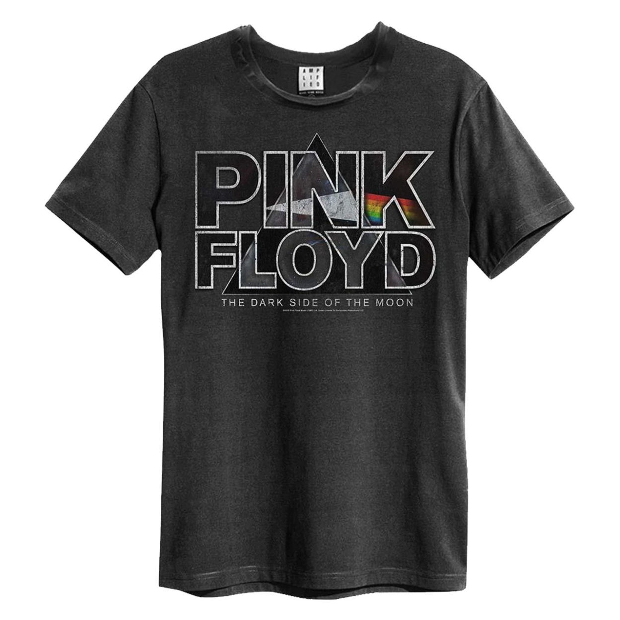 PINK Floyd Pyramid Tshirt
