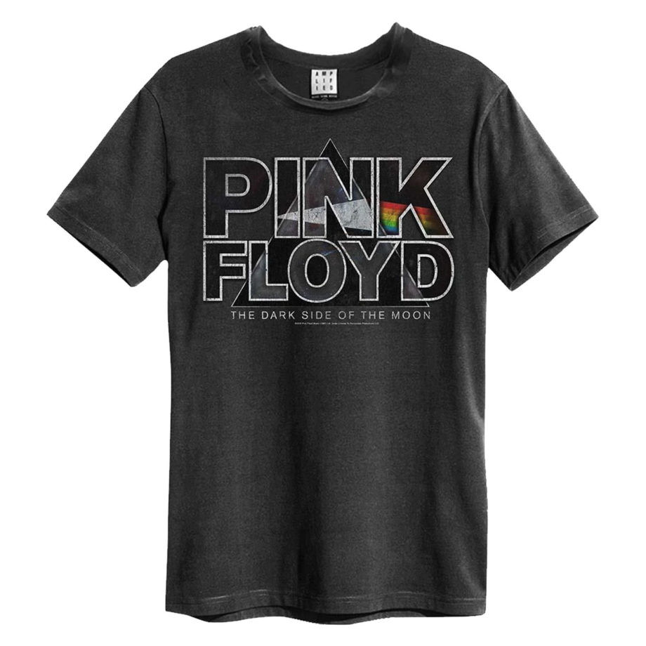 PINK Floyd Pyramid Tshirt