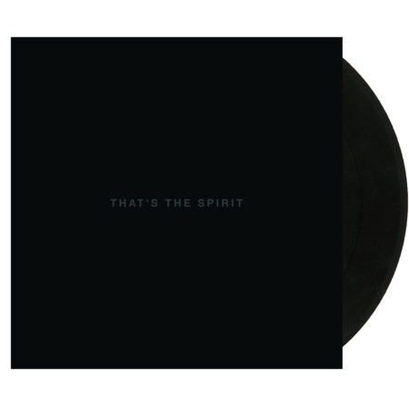 Bring Me The Horizon That's The Spirit Vinyl Lp