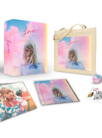 Taylor Swift CD Box Set