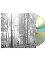 Taylor Swift In The Trees CD