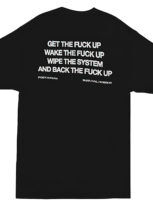 BMTH Wipe The System Tshirt