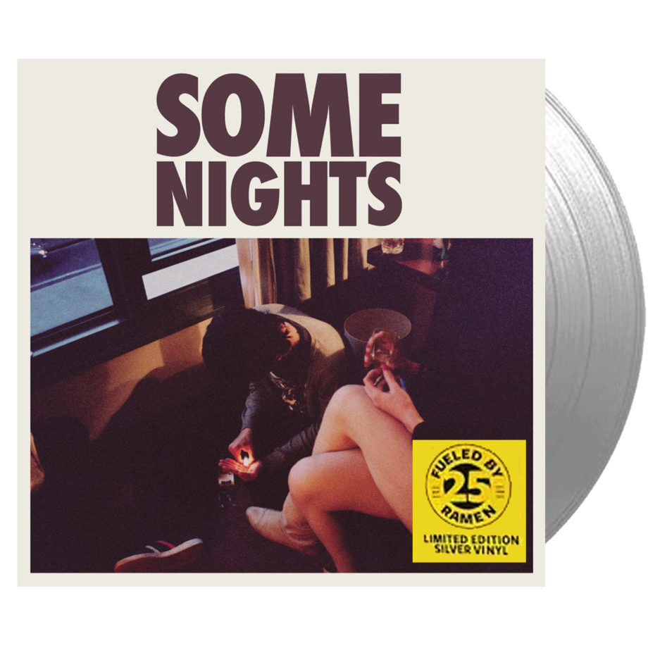 FUN. Some Nights Vinyl