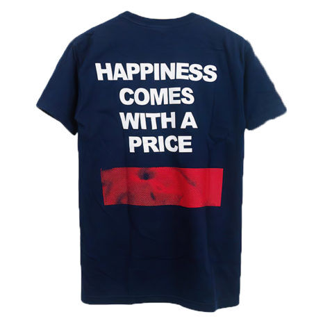 Knocked Loose Happiness Comes With A Price Navy