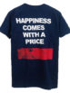 Knocked Loose Happiness Comes With A Price Navy
