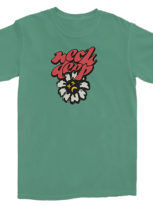 NECK DEEP Pushing Daisies Tshirt