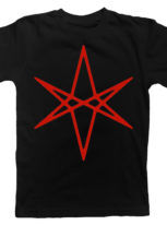 BMTH This is A War Red Logo Tshirt