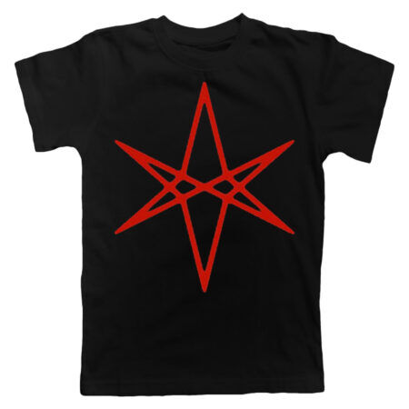 BMTH This is A War Red Logo Tshirt