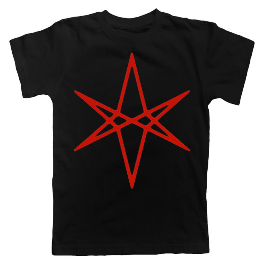 BMTH This is A War Red Logo Tshirt