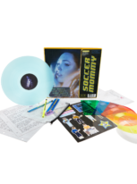 SOCCER MOMMY Color Theory Deluxe Binder Box Set 2