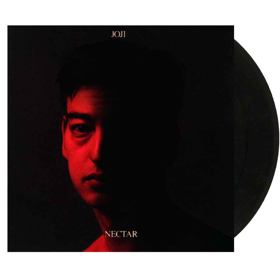 JOJI Nectar Vinyl