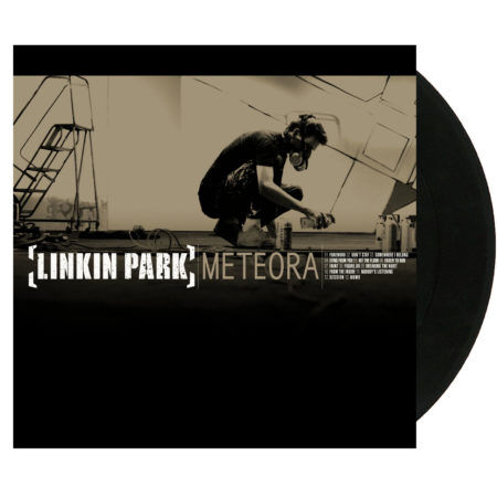 LINKIN PARK Meteora Vinyl