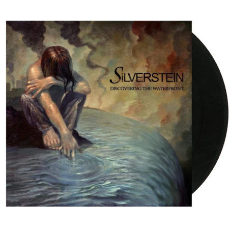 Silverstein Discovering The Waterfront Vinyl
