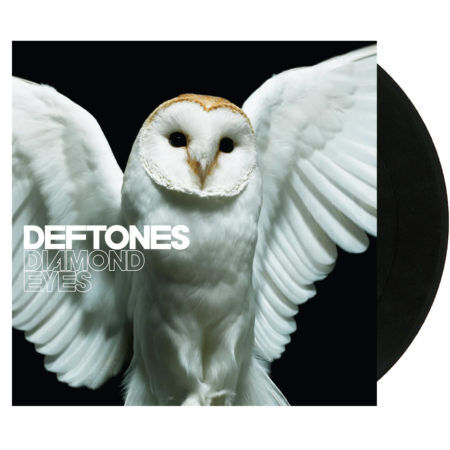 DEFTONES Diamond Eyes Vinyl