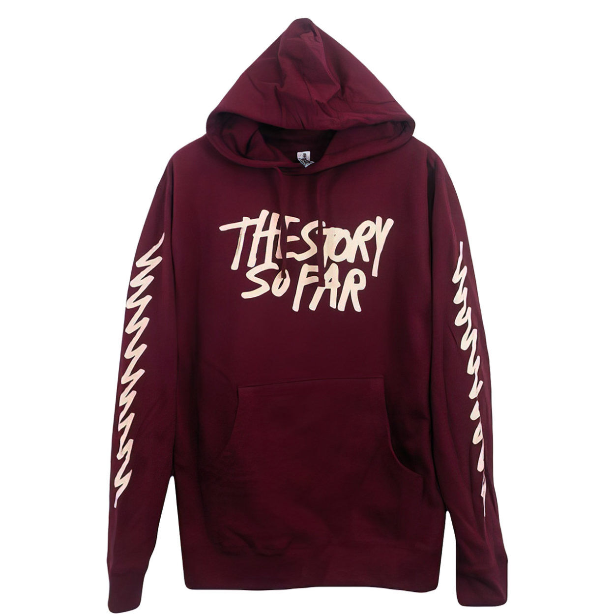 THE STORY SO FAR Eye Pullover Hoodie