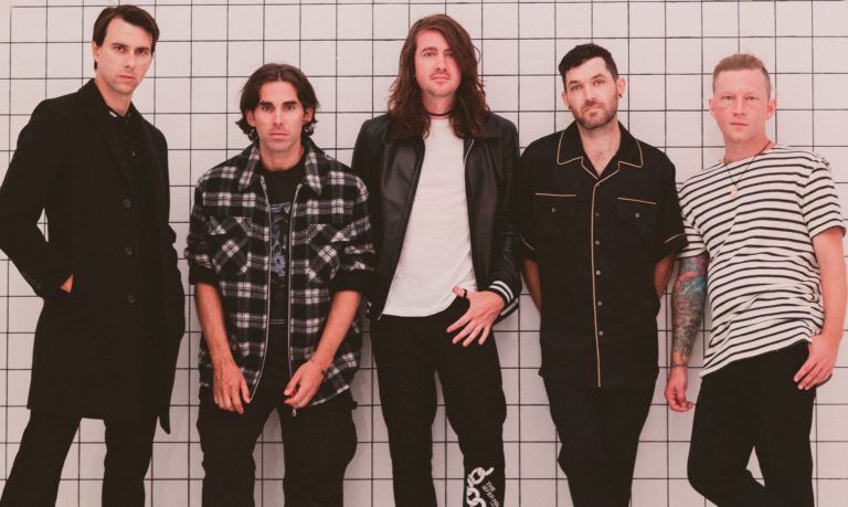 Mayday Parade ‘What It Means To Fall Apart’ Preorder In The Philippines