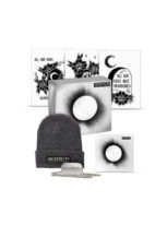 ARCHITECTS All Our Gods Have Abandoned Us Box Set 2