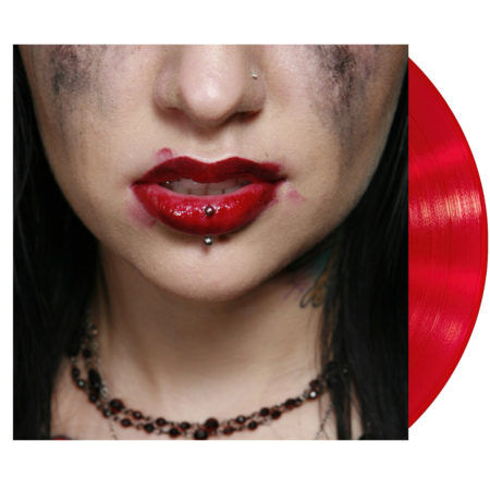 ESCAPE THE FATE Dying Is Your Latest Fashion Red Vinyl