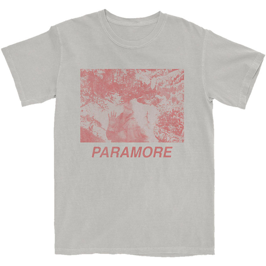 PARAMORE Forest Girl's Tshirt