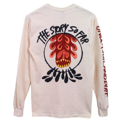 THE STORY SO FAR Vine Natural LS