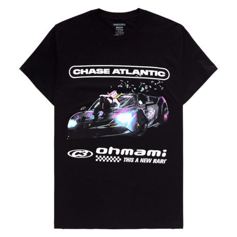 CHASE ATLANTIC OHMAMI Tshirt